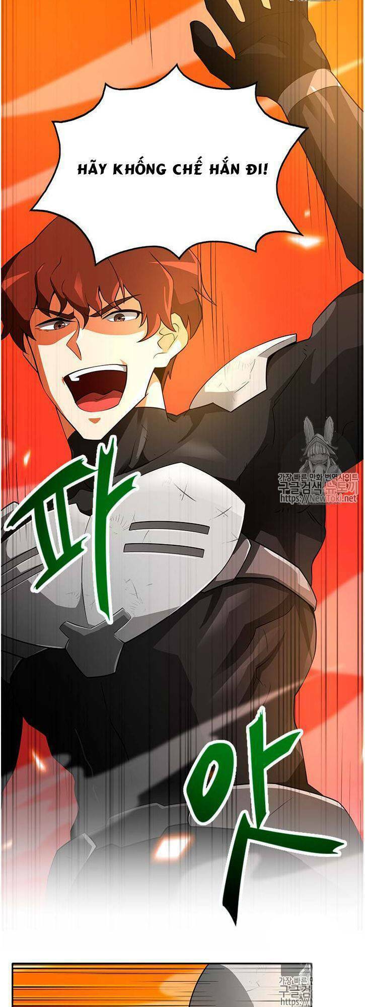 tôi tự động săn một mình chapter 38 5