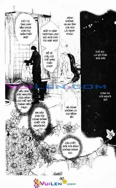 bát khuyển sỹ phương đông chapter 7 90