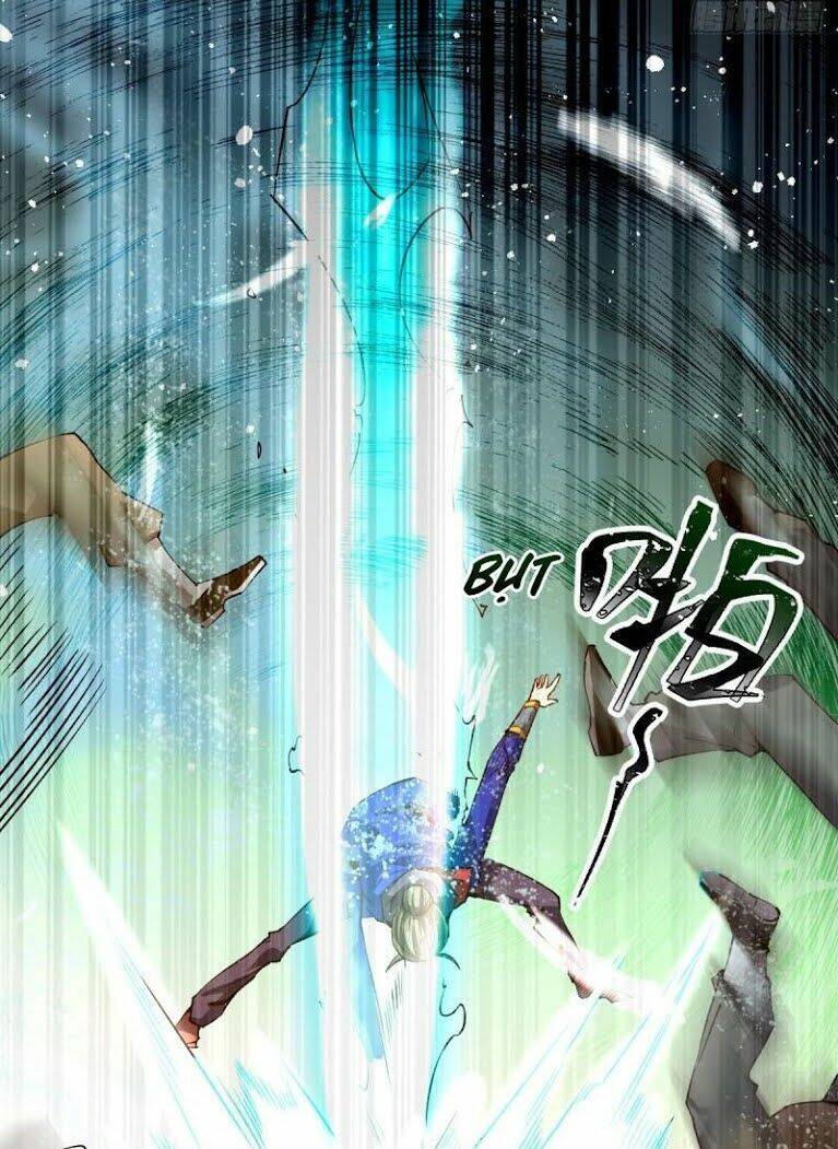 đô thị đỉnh phong cao thủ chapter 121 6