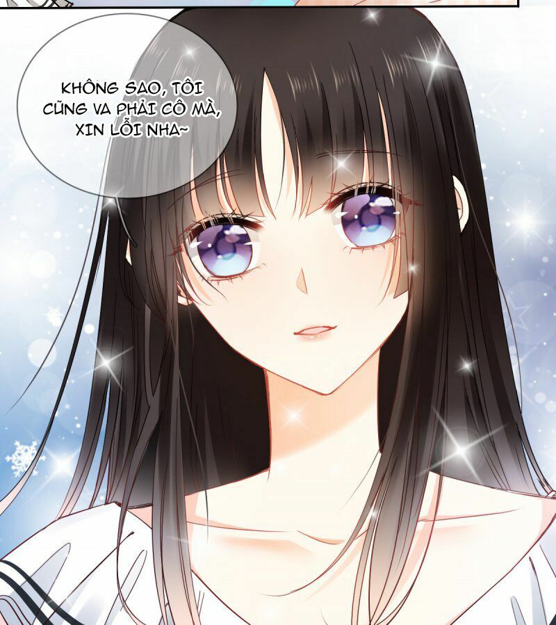 bay qua thiên sơn đến yêu anh chapter 28 48