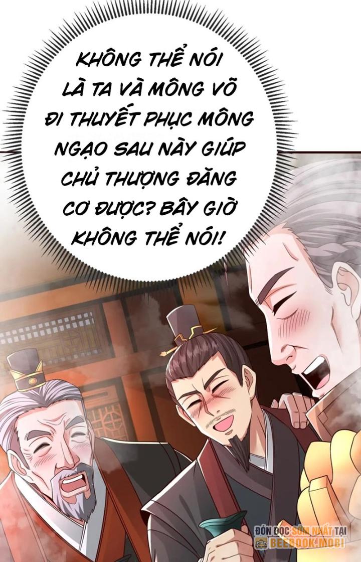 đại tần, ta là con tần thủy hoàng, giết địch thành thần chapter 70 26