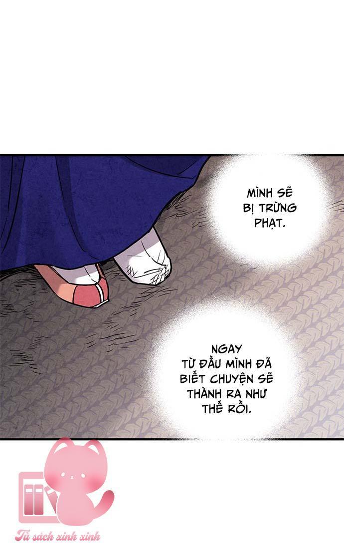 lệnh cấm hôn chapter 67 23