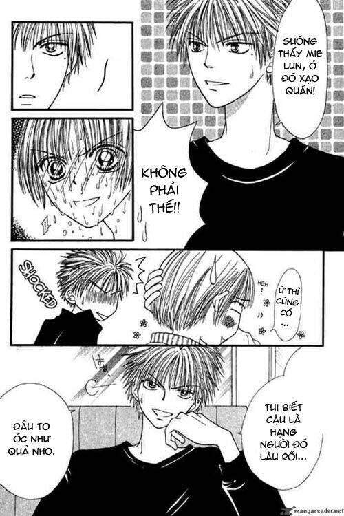 girl got game - power chapter 28 7