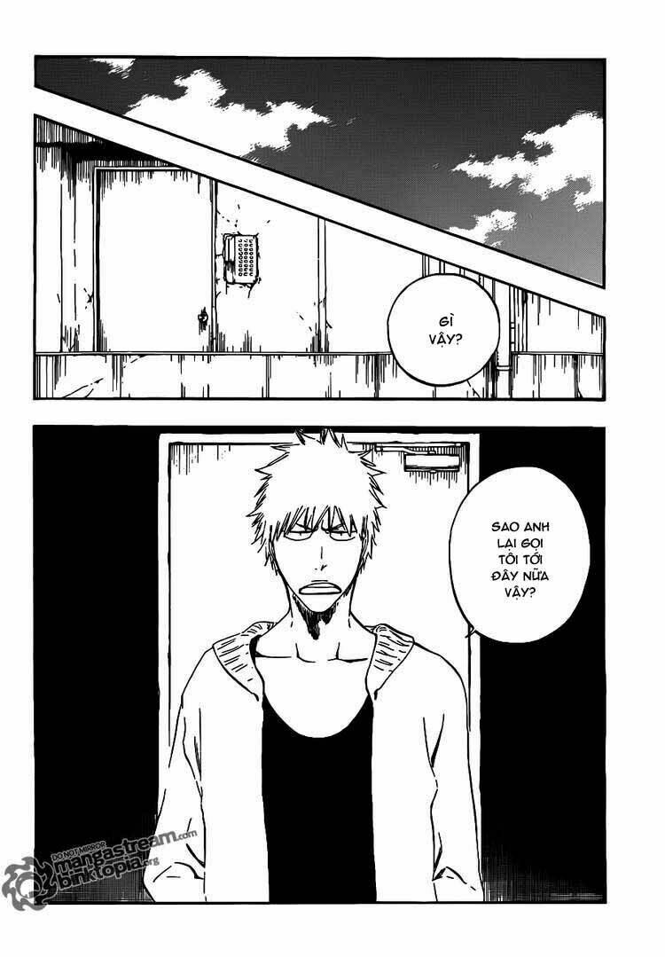 thần chết ichigo chapter 434 6