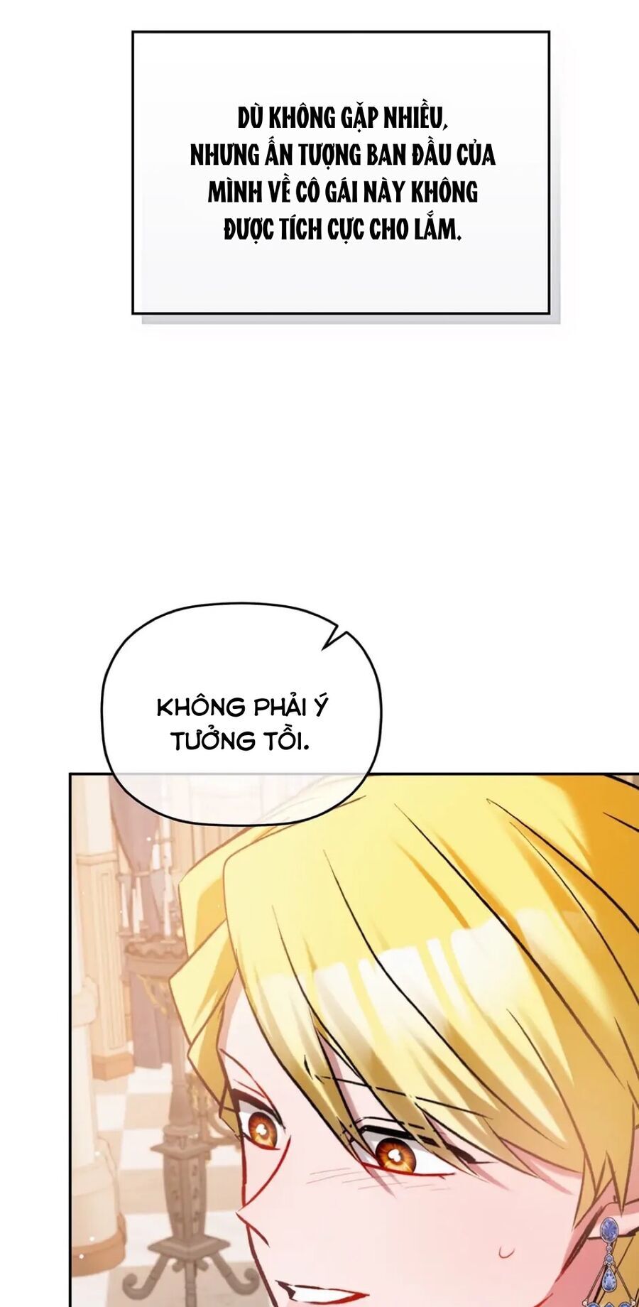 hoàng tử chuyển sinh trở thành người mạnh nhất thế giới nhờ vào sự hiểu biết về bug chapter 84 58