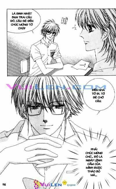 anh,bạn trai và người ấy chapter 8 56