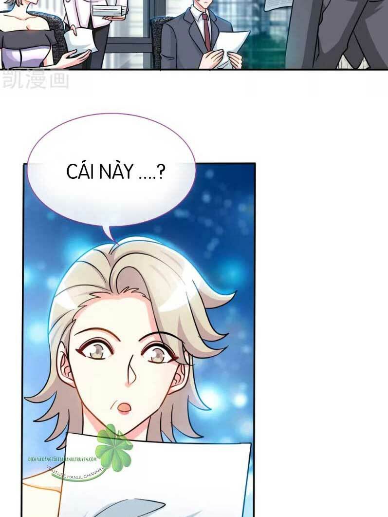 truy nã toàn cầu truy thê về sủng chapter 92.2 12