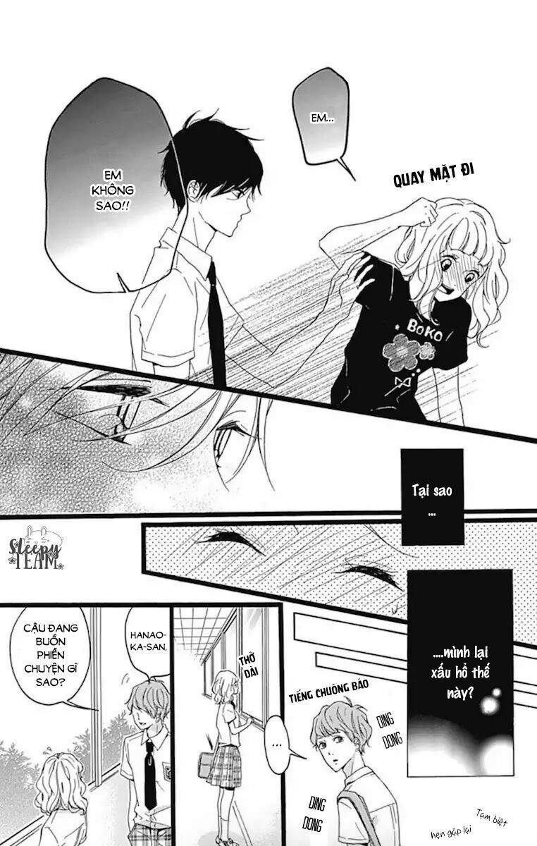 konyakusei chapter 3 14