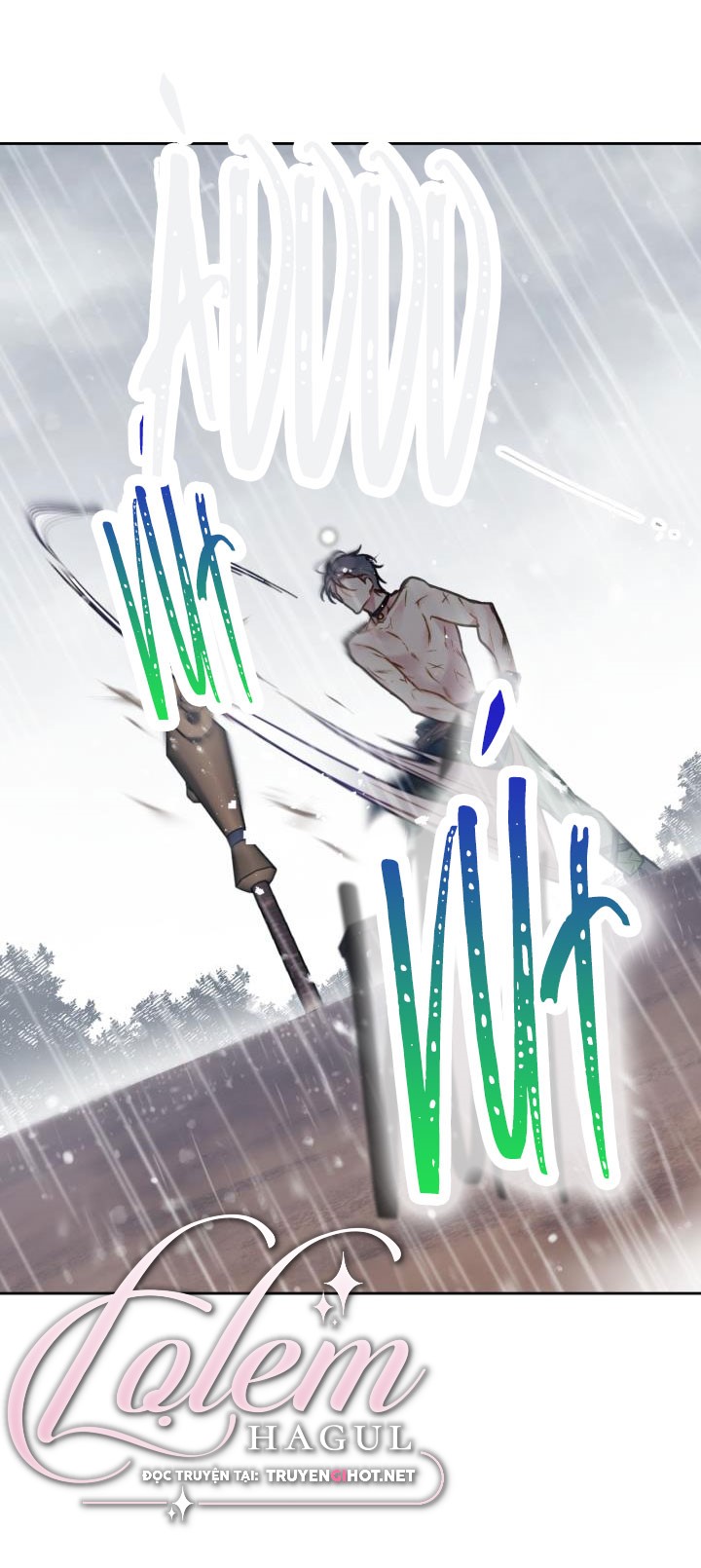 kết thúc của nhân vật phản diện chỉ có thể là cái chết chapter 92 11