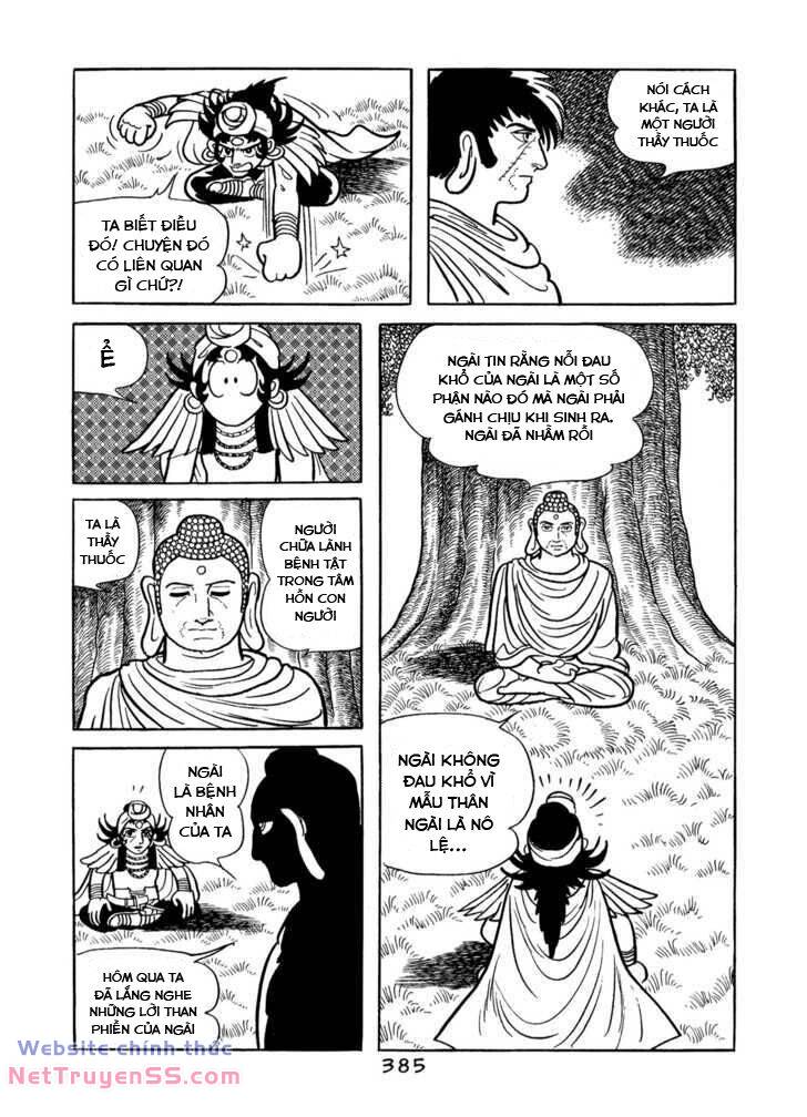 buddha - truyền thuyết đức phật chapter 60 7