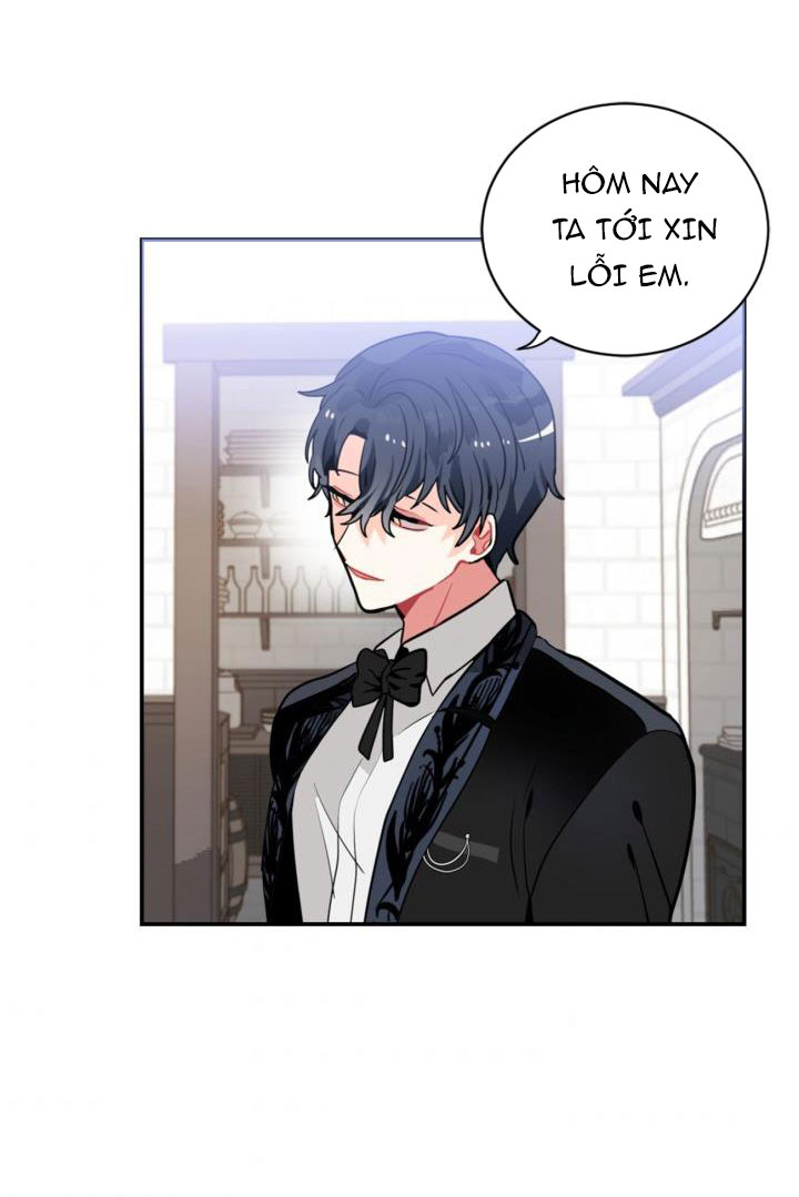 cho em về nhà đi anh chapter 19.2 11