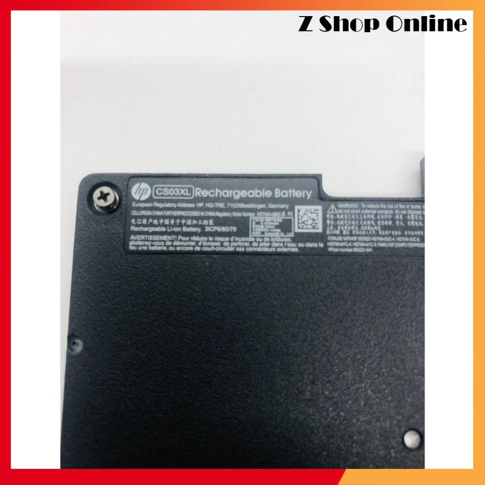 Pin Dùng Cho laptop HP EliteBook 755 G4 840 G4 848 G4 850 – 840 G4 BH 6 tháng