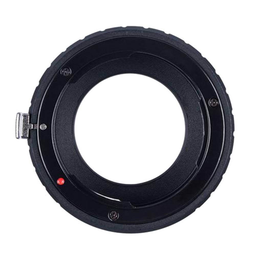 Ống kính Adaptor Vòng Cho Nikon AI Lens đến Samsung NX Camera