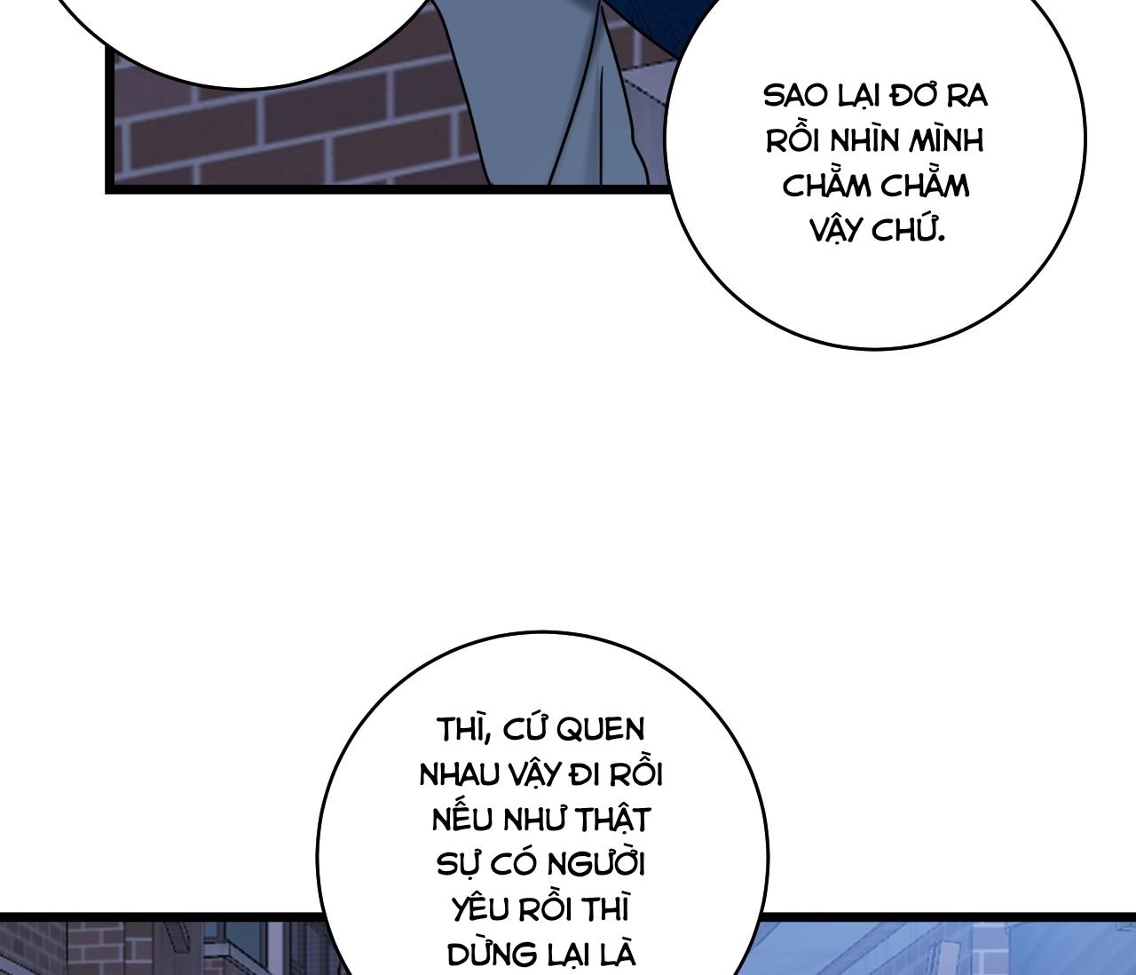 tình yêu bình dị nhất chapter 8 9