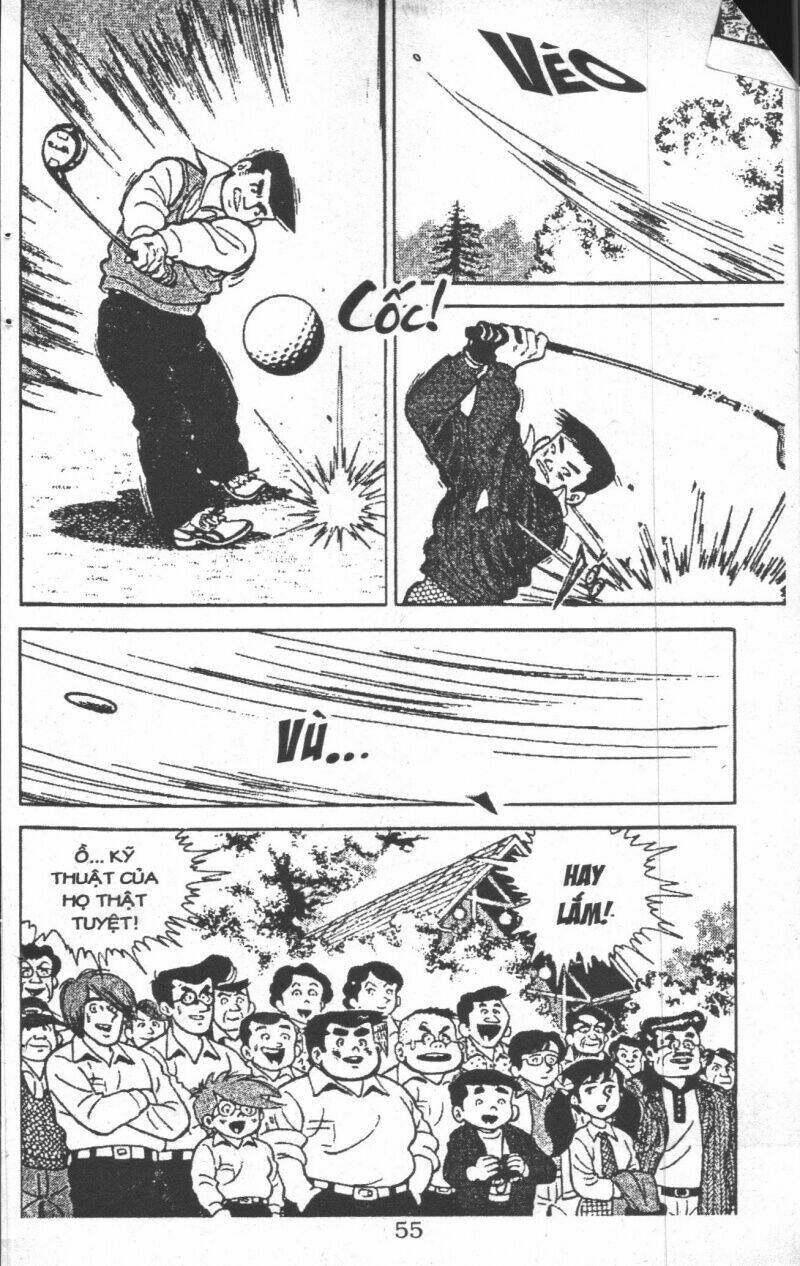 ashita tenki ni naare chapter 2 53