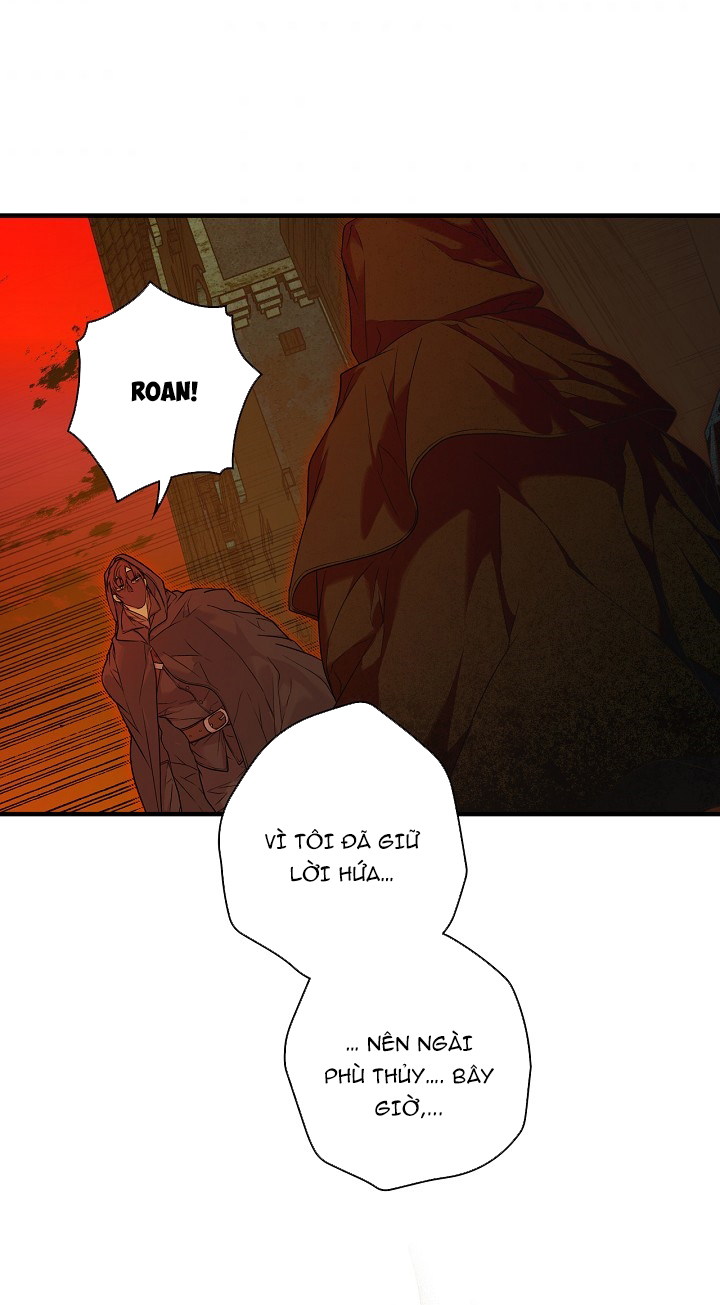 tiểu thư bí ẩn chapter 18 67