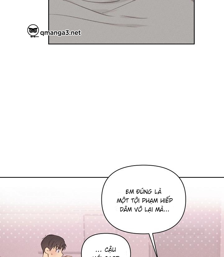 đại úy lãng mạn thân yêu của tôi chapter 4 9