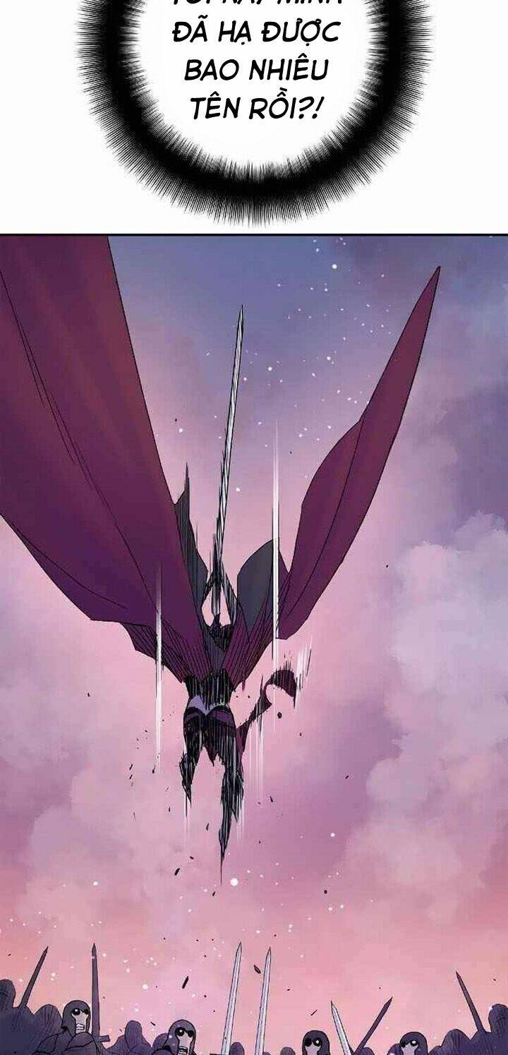 băng tâm kỵ sĩ chapter 15 35