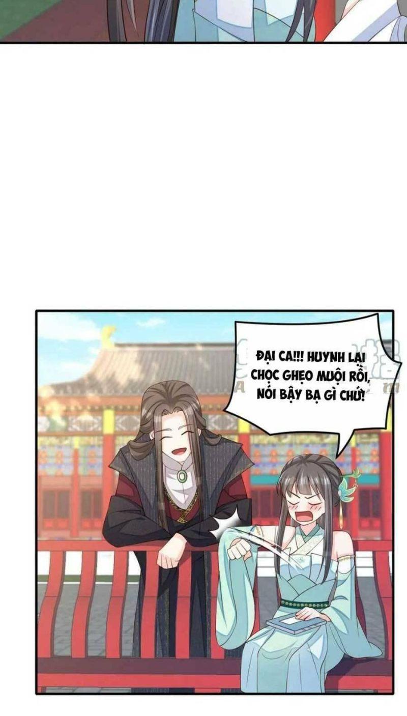 thuần hóa ba ba bạo quân chapter 69 32