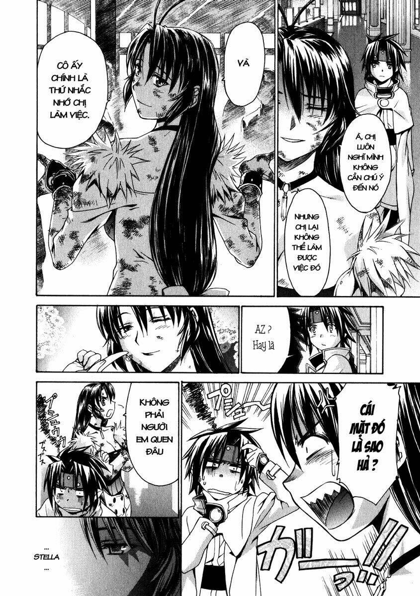 chrono crusade chapter 27 6