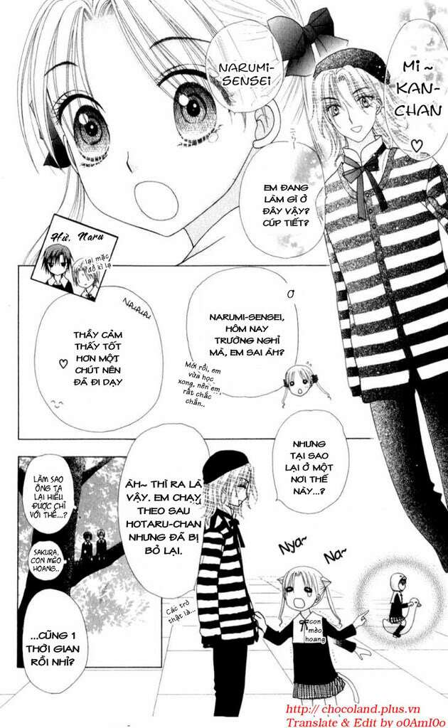 gakuen alice chapter 71 26