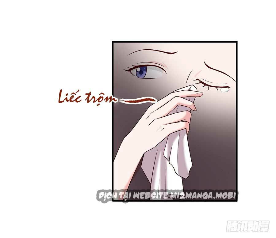 gả cho tình cũ làm lão bà chapter 32 21