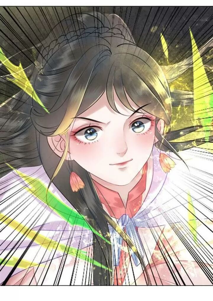 cực phẩm phế vật tiểu thư chapter 79 42