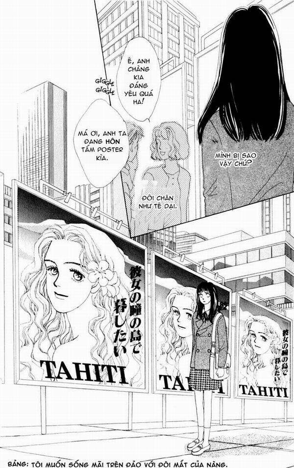 con nhà giàu chapter 7 14