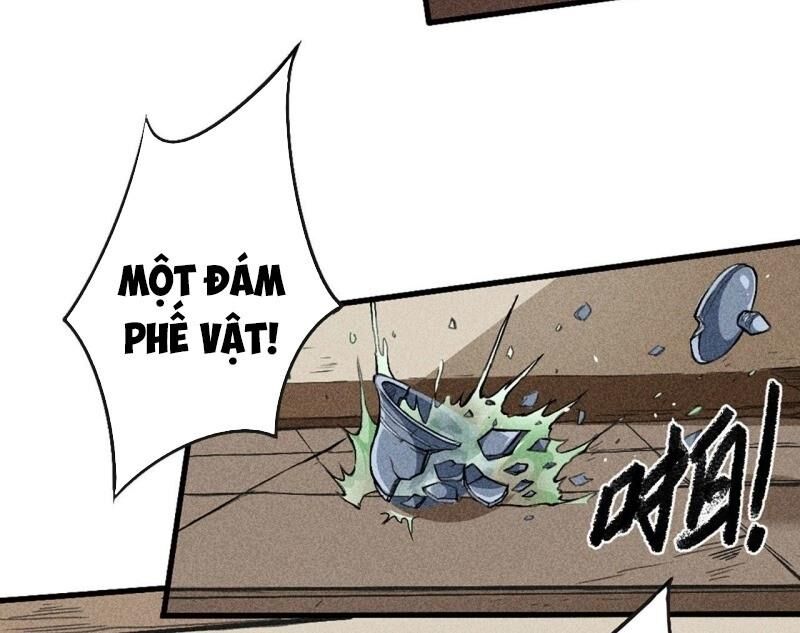 đường dần tại dị giới 2 chapter 8 40