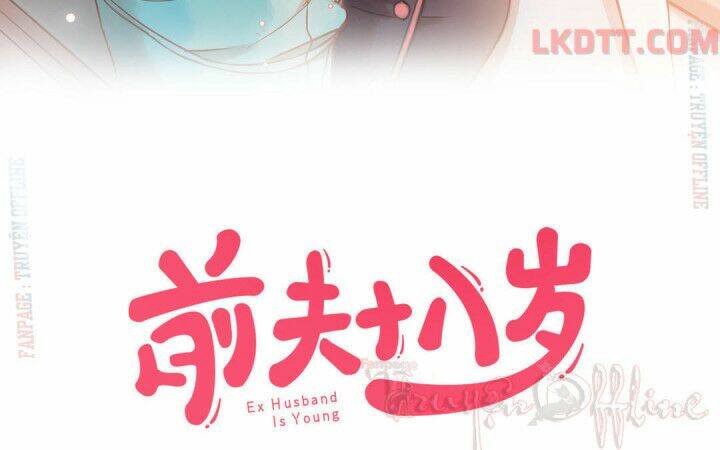 chồng trước 18 tuổi chapter 28 3