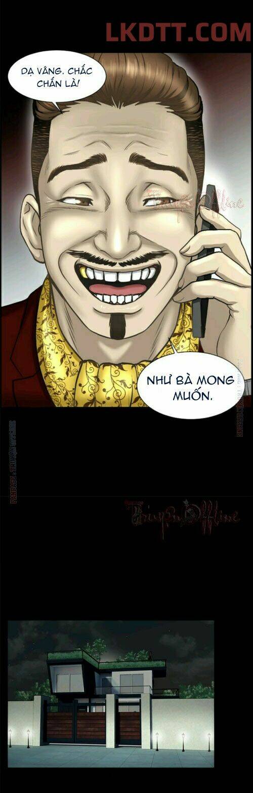 luna - dưới ánh trăng chapter 1 25