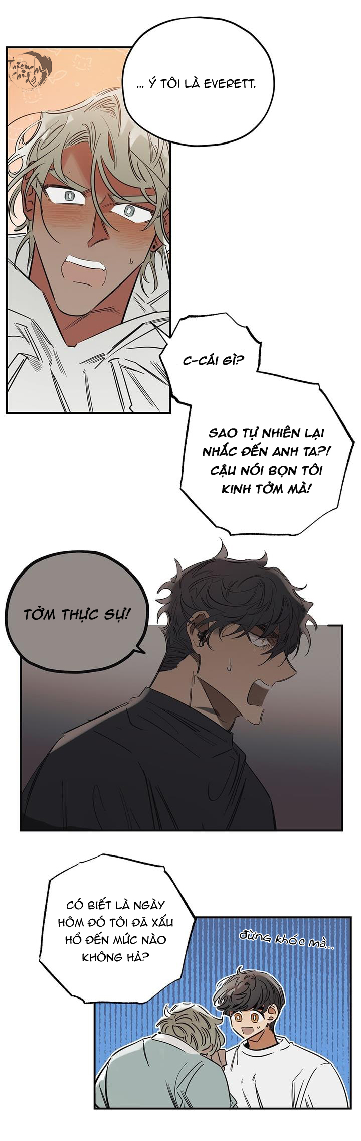 truth or dare chapter 14 10