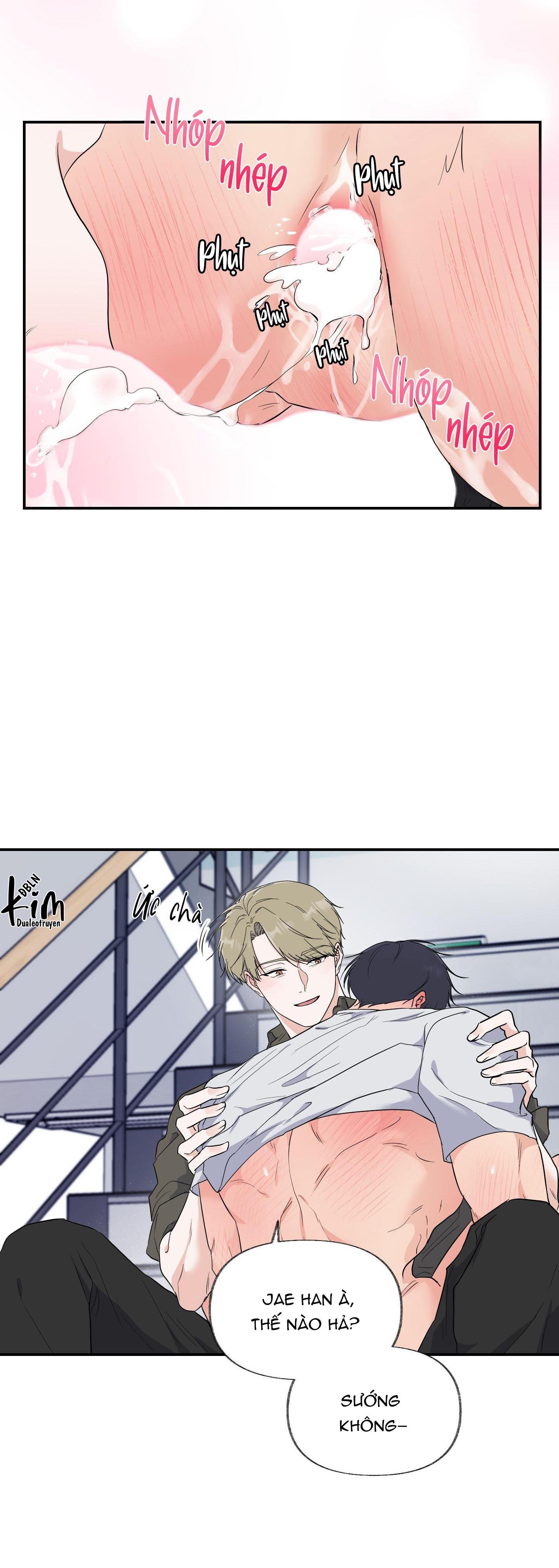 tuyển tập ngực bự, cung khủ của nhà kim Chapter 175.2 xấu hổ 2 7