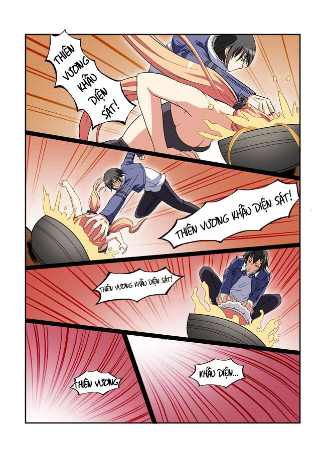 i am a killer maid chapter 44 4