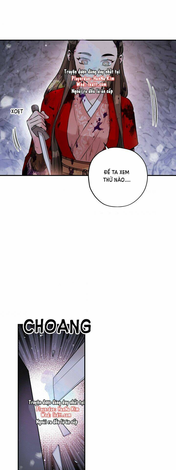 tôi trở thành nhân vật phản diện giỏi nhất trong giới võ thuật chapter 31 44