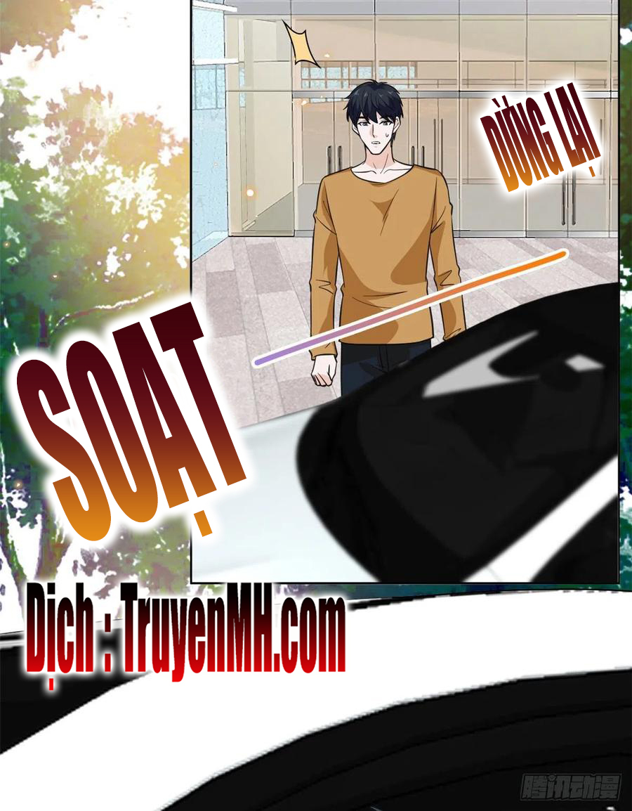 thí hôn lão công, cần giúp sức chapter 229 12