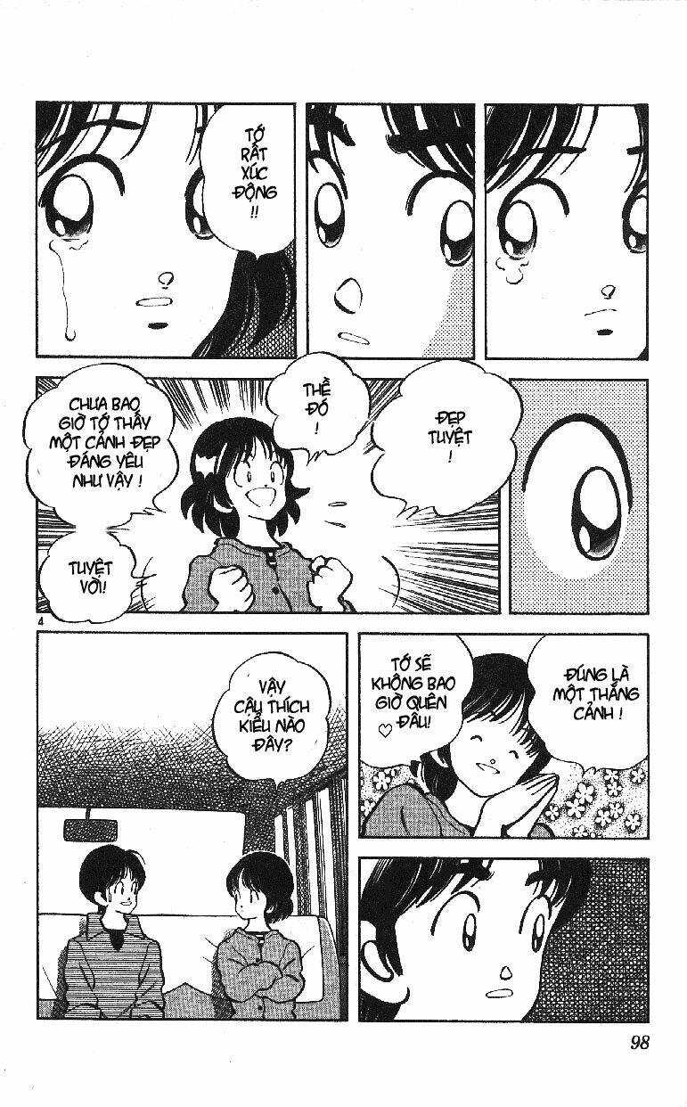 itsumo misora chapter 25 4