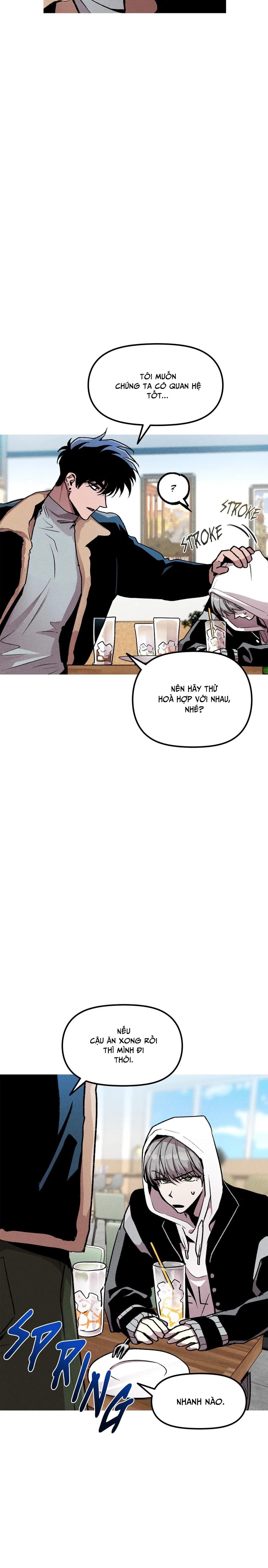 quan hệ chết chóc chapter 12 5