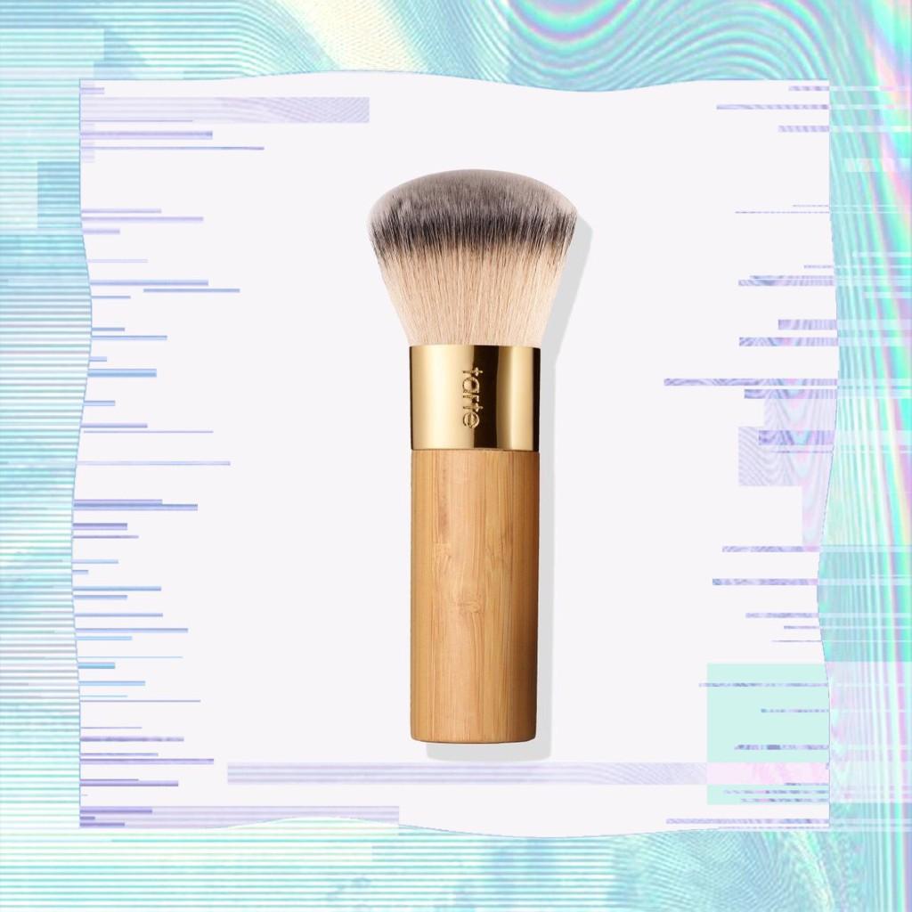 Cọ Tán Kem Nền Tarte - Tarte Foundation Brush