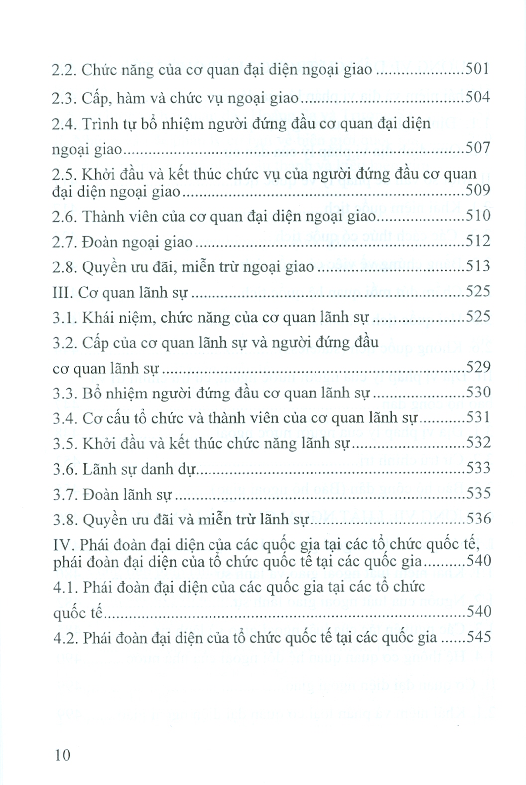 Giáo Trình CÔNG PHÁP QUỐC TẾ (Quyển 1)