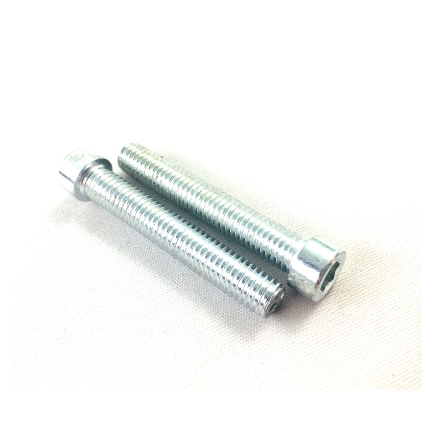 Bộ 2 Gù chống đổ sau dành cho các dòng xe máy