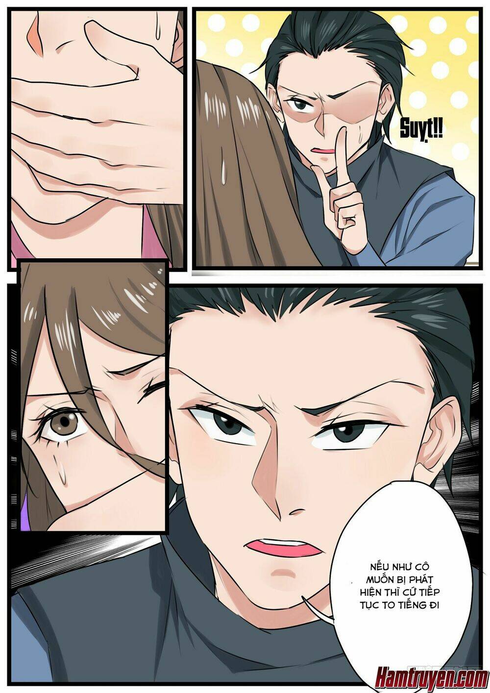 đồ lục tiên ma chapter 26 8