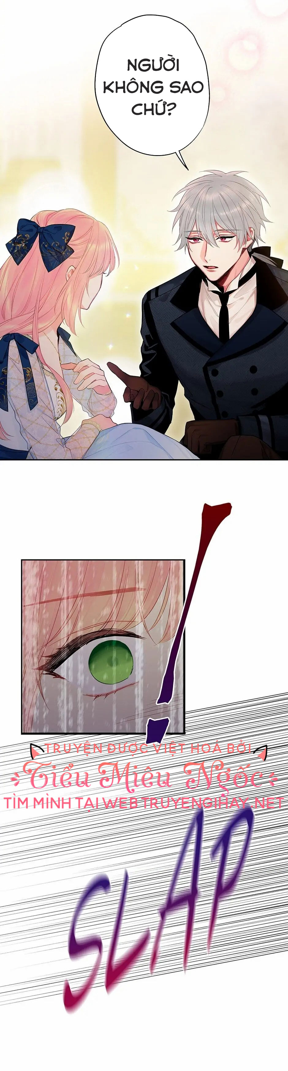 sống sót với thân phận là vợ của vị anh hùng chapter 78 24