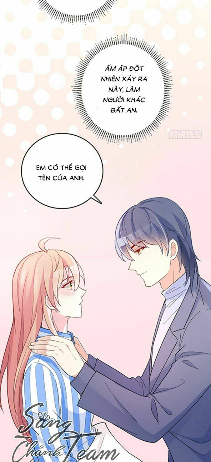 bí mật kết hôn với ảnh đế: vợ ơi đến đây tấn công đi nào chapter 60 4