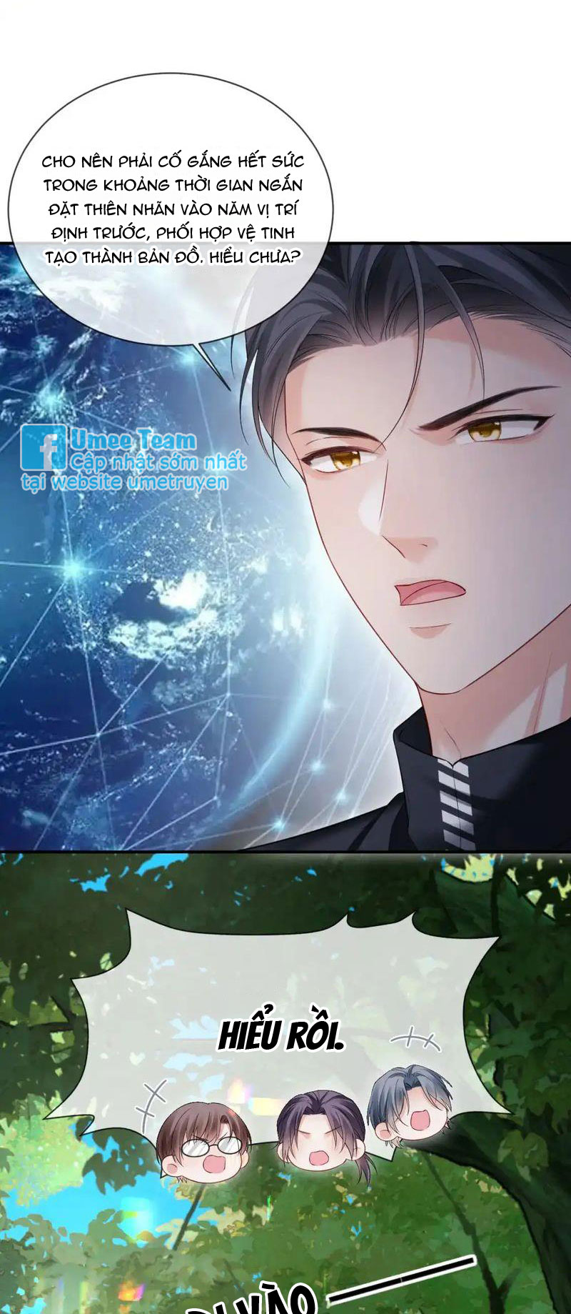 xin hãy ly hôn chapter 121 13