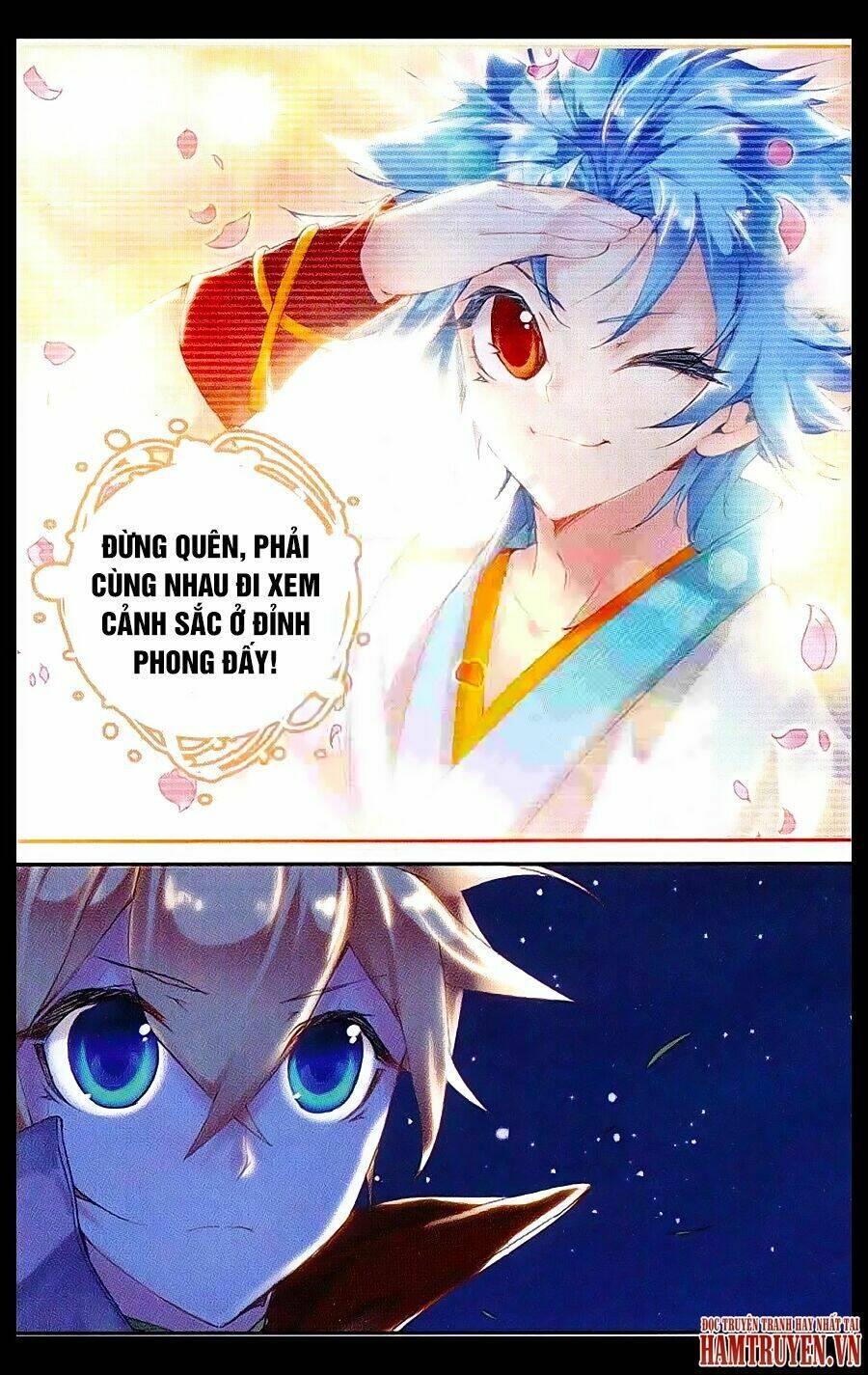 già thiên chapter 42 13