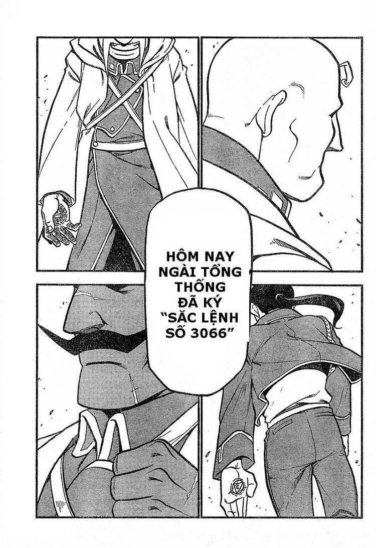 giả kim thuật chapter 58 32