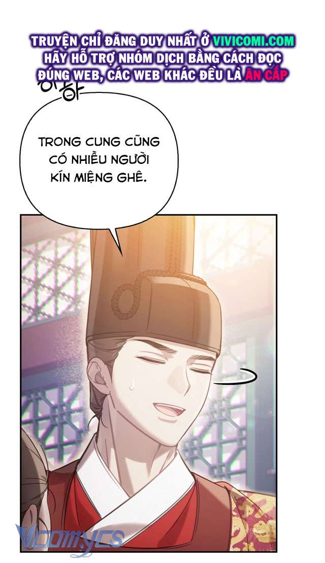 [18+] tiết học bí mật của trung điện chapter 38 20