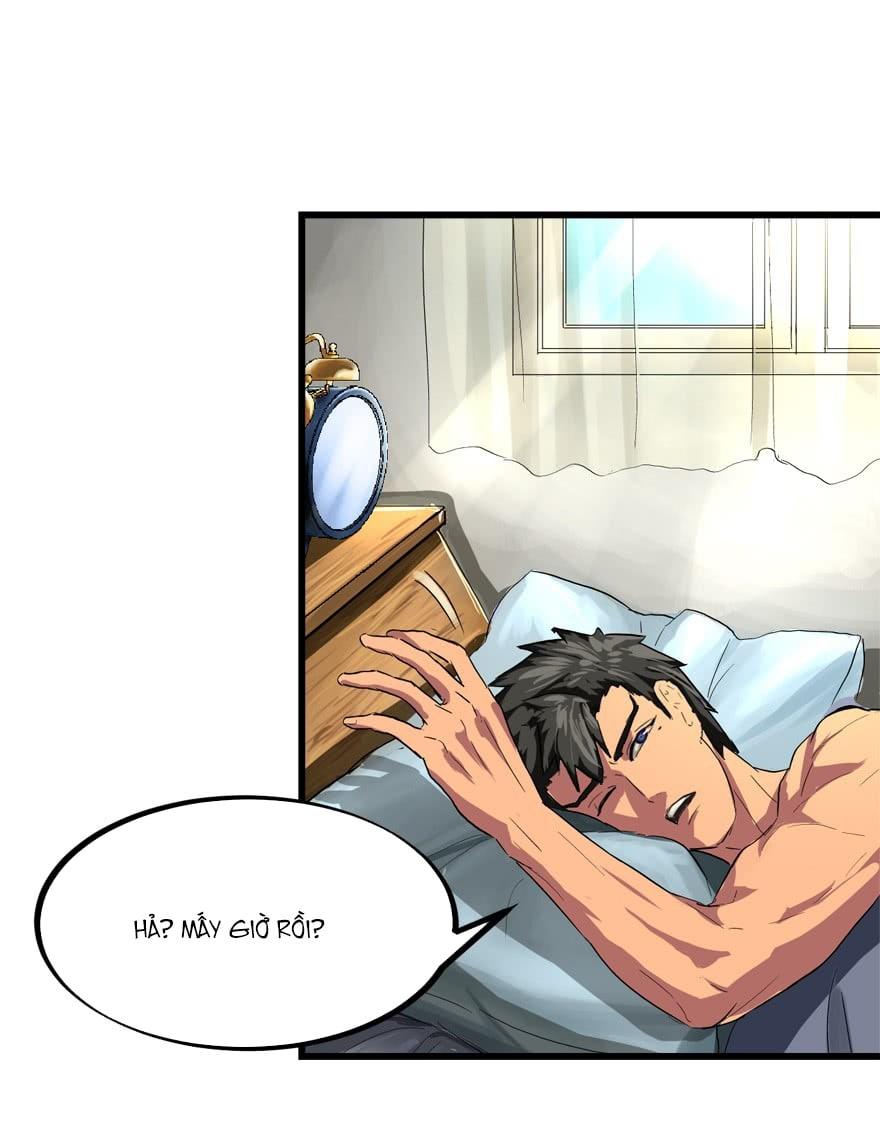 vua sinh tồn chapter 21 18