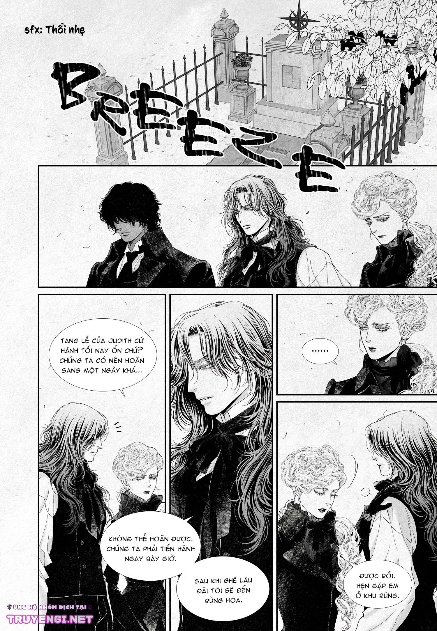 vực thẳm chapter 7 15